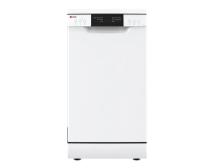Mašina za pranje sudova VOX LC 10 7618E/10 kompleta/bela/E slika