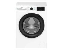 Mašina za pranje veša Beko BM3WFSU48415WB širina 60cm/kapacitet 8kg/1400 obrtaja slika