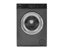 Mašina za pranje veša Vox WM1060T0GD širina 60cm/kapacitet 6kg/obrtaja 1000-min/crna slika