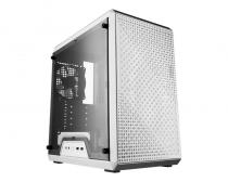 MasterBox Q300L modularno kućište sa providnom stranicom (MCB-Q300L-WANN-S00) belo slika