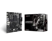 Matična ploča AM4 Biostar A520MT DP/HDMI/M.2 slika