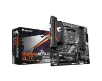 Matična ploča AM4 Gigabyte B550M AORUS ELITE rev. 1.3 HDMI/DVI/M.2 slika