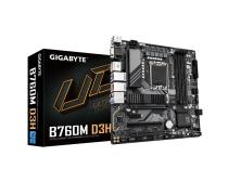 Maticna ploca 1700 Gigabyte B760M D3HP DDR5 VGA/HDMI/DP/M.2 slika