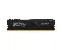 Memorija DDR4 16GB 3200MHz Kingston Fury Beast  KF432C16BB/16 slika