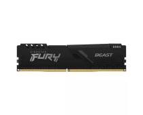 Memorija DDR4 16GB/3200MHz Kingston Fury Beast  KF432C16BB1/16 slika
