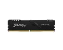 Memorija DDR4 32GB/2x16GB/3200MHz Kingston Fury Beast  KF432C16BBK2/32 slika