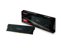 Memorija DDR4 8GB 3200MHz Biostar Heatsink Storming V DO32NU4H08 slika