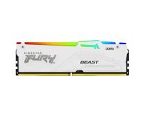 Memorija DDR5 32GB 5200MHz  Kingston  KF552C40BWA-32 slika