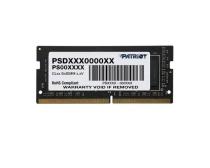 Memorija SODIMM DDR4 16GB 3200MHz Patriot Signature Single Channel PSD416G32002S slika