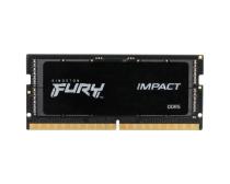 Memorija SODIMM DDR5 16GB 5600MHz Kingston Fury KF556S40IB-16 slika