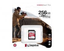 Memorijska kartica SDR2V6/256GB 256GB SDXC UHS-II 280R/150W U3 V60 slika