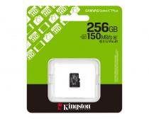 Memorijska kartica U1 V10 SDXC 256GB Canvas Select Plus G3 150R A1 SDCS3/256GBSP slika