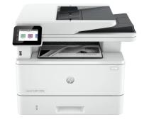MFP HP LaserJet Pro 4103fdn 1200x1200/42ppm/512MB/LAN/WiFi/USB/DADF/Toner W1510 2Z628A slika