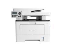 MFP Laser Pantum BM5100adw štampač/skener/kopir/DADF/40ppm/1200dpi/512MB/duplex/LAN/WiFi/NFC slika