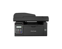 MFP Laser Pantum M6550nw štampač/skener/kopir/22ppm/1200dpi/128MB/ADF/LAN/WiFi toner PA-210 slika