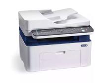 MFP laser Xerox WorkCentre 3025NI 600x600dpi/21ppm/128MB/Fax/ADF/USB/wifi/mreža/Toner 3020 slika