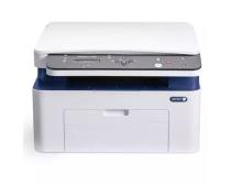 MFP Xerox WorkCentre Wifi 3025BI/600x600/128MB/21ppm/USB/WiFi/Toner 3020 slika