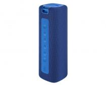 Mi Portable Bluetooth zvučnik 16W plavi slika