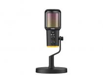 MIC-S400U mikrofon crni slika