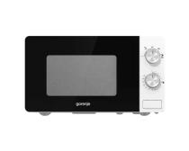Mikrotalasna Gorenje MO17E1W/17L/700W/bela slika