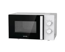 Mikrotalasna Gorenje MO20E1WH/20L/800W/bela slika