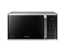 Mikrotalasna Samsung MG23K3523AS/E2/23L/800W/srebrna slika