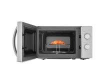 Mikrotalasna Sencor SMW 4320SS/ 20l/700W/inox slika