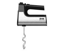 Mikser Vox MX 1409/500W/Inox-crna slika