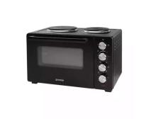 Mini elektrik Gorenje OM30GBX širina 55cm/2x strujna ringla slika