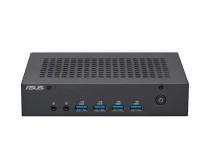 Mini PC Asus PN43-B 2S N200 DDR4 8GB/m.2 512GB/WiFi/BT/1xDP 90MR0172-M00040 slika