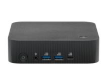 Mini PC Asus PN45-S1-B 2S Ryzen 5 A210 PN54-BBR522MNS1 Barebone slika