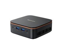 Mini PC Blackview MP 20 AMD3300U/8GB/NVMe 256GB/Dual WiFi/LAN/BT/WIn 11 Pro slika