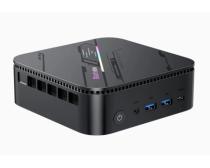 Mini PC Blackview MP100 Pro i5-12450H 16GB/NVMe 512GB/Win11 Pro slika