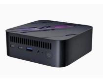 Mini PC Blackview MP100 Pro R5-7430U/16GB/NVMe 512GB/Win11 Pro slika