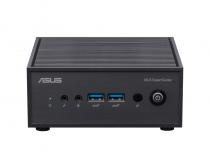 Mini PC PN42-S-B-SC0118MV (Intel N4500, Barebone) slika