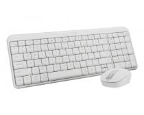 MK251 Wireless Bluetooth tastatura + miš beli slika