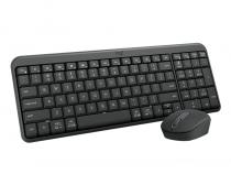 MK251 Wireless Bluetooth tastatura + miš crni slika