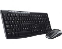 MK270 Wireless Desktop YU tastatura + miš slika