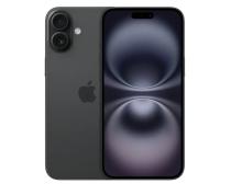Mobilni telefon Apple Iphone 16 8/128 Black slika