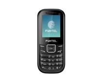 Mobilni telefon FUNTEL F1 32/32MB slika