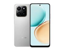 Mobilni telefon Honor X7d 6/128GB srebrni slika