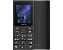 Mobilni telefon Nokia 105 DS 2024 crna Type C slika
