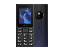 Mobilni telefon Nokia 110 DS 2024 Type C crna slika