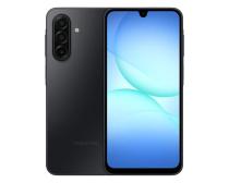 Mobilni telefon Samsung A17 4/128GB crni slika