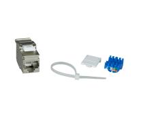 Modul RJ-45 kat. 6 SFB HSEMRJ6GBS Schrack slika