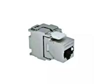 Modul RJ-45 kat. 6E STP HSEMRJ6GWS Schrack slika