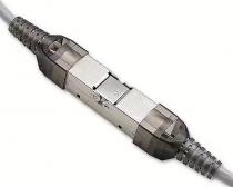 Modul RJ45, Cat.6, UTP, Keystone, 056 slika