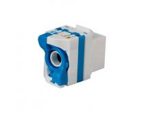Modul za nastavak kabla, Cat.6, UTP, Toolless slika