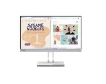 Monitor 21.5 Lenovo L22e-40 67AFKACBEU 1920x1080/Full HD/6ms/VA/75Hz/VGA/HDMI/AMD FreeSync slika