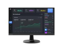 Monitor 23.8 Lenovo D24-40 1920x1080/Full HD/VA/75Hz/4ms/VGA/HDMI 67A2KAC6EU slika